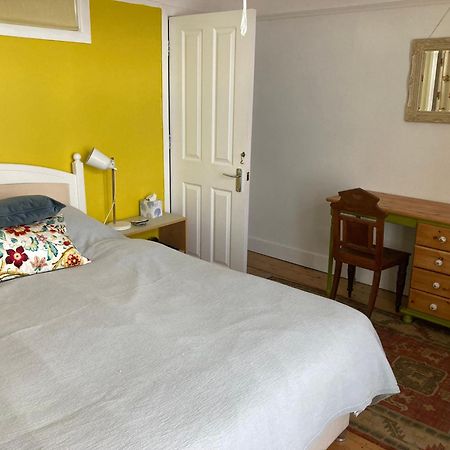 Greville Street Southville Bristol Extérieur photo
