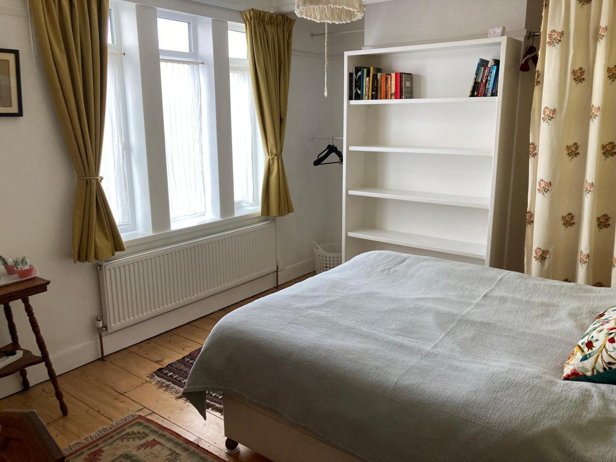 Greville Street Southville Bristol Extérieur photo