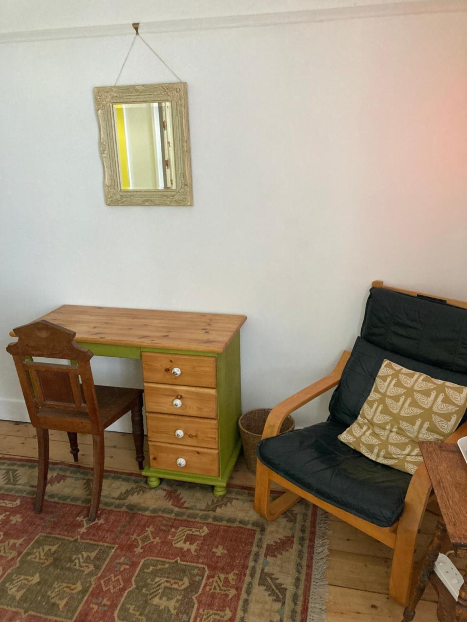 Greville Street Southville Bristol Extérieur photo